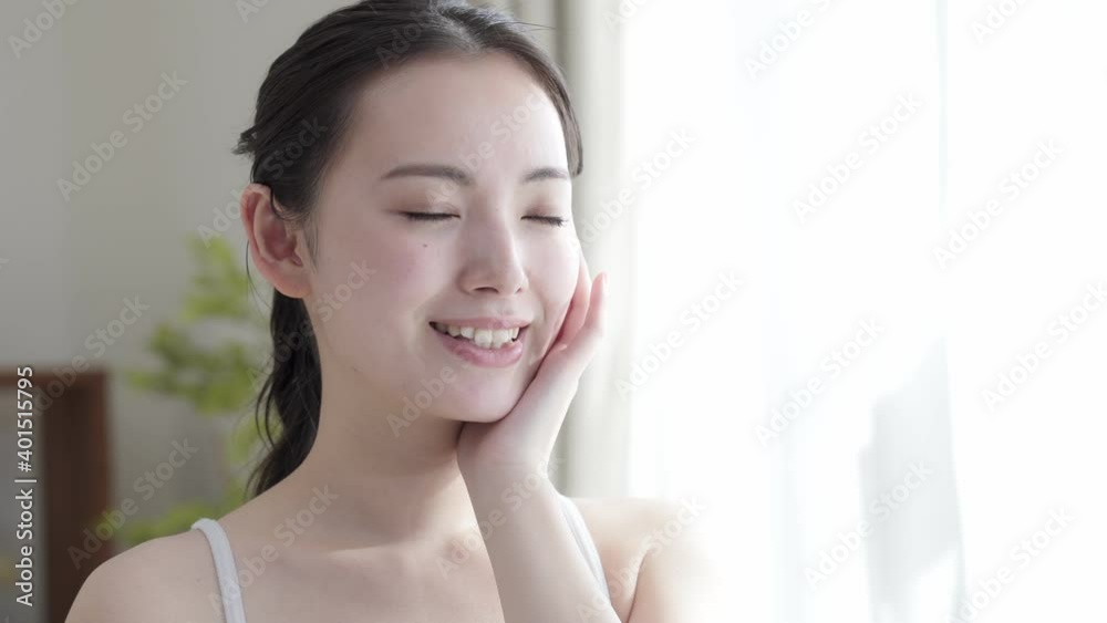 美容 女性 美容 女性