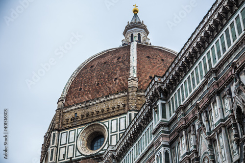 Duomo in Florence Italy © steve