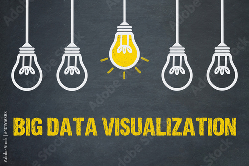 Big Data Visualization 