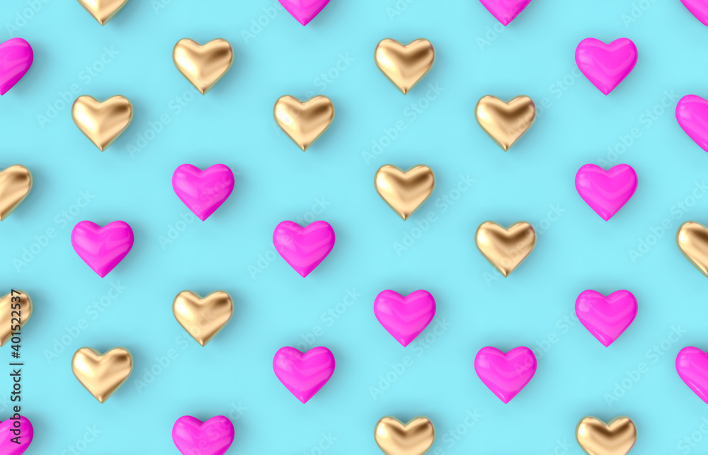 Sweet Valentine's day with heart shape lollipop candy on isolated background. Sweet Valentine's day with heart shape lollipop candy on isolated background.