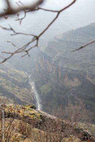 Iraqi Kurdistan Kharand rwanduz 