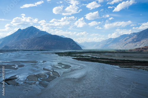 Nubra Valley, Buddha, Tibetan Buddhism, Buddhist monasteries, Tibet, Ladakh, India