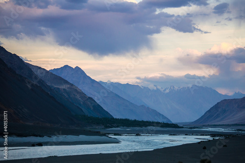 Nubra Valley  Buddha  Tibetan Buddhism  Buddhist monasteries  Tibet  Ladakh  India