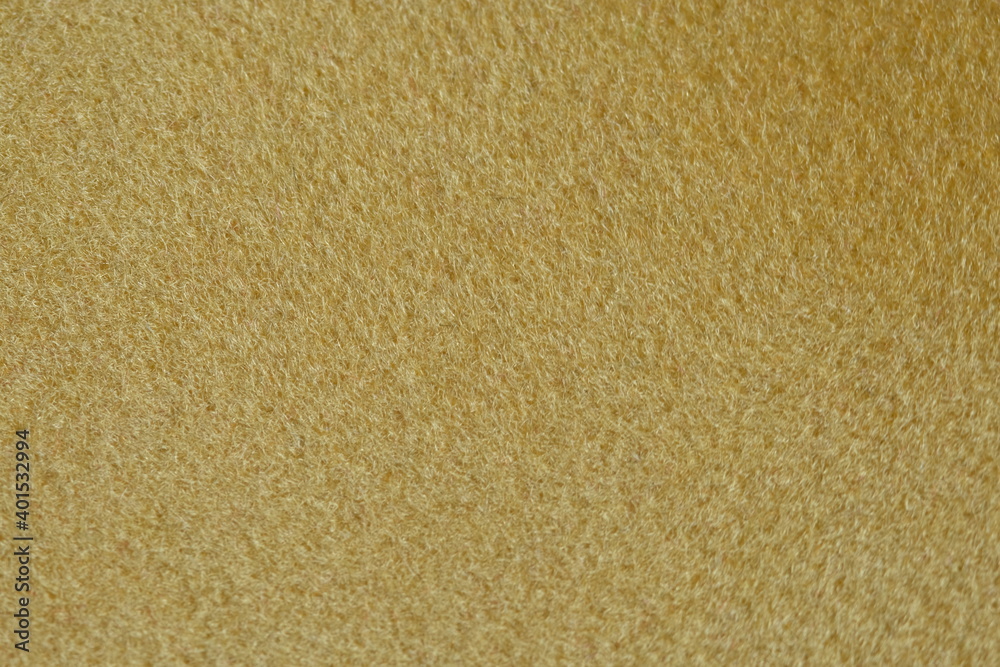 Fototapeta premium Pastel color of fur leather hairy texture background. Image photo