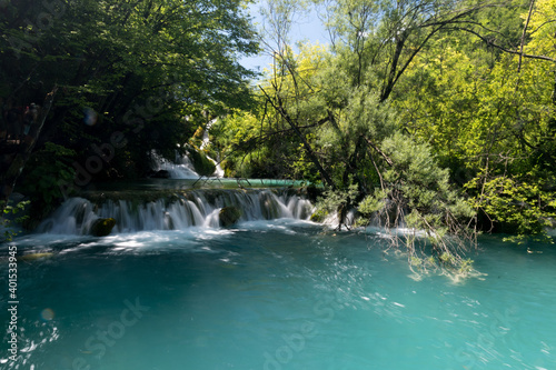 croatia filming location karl may