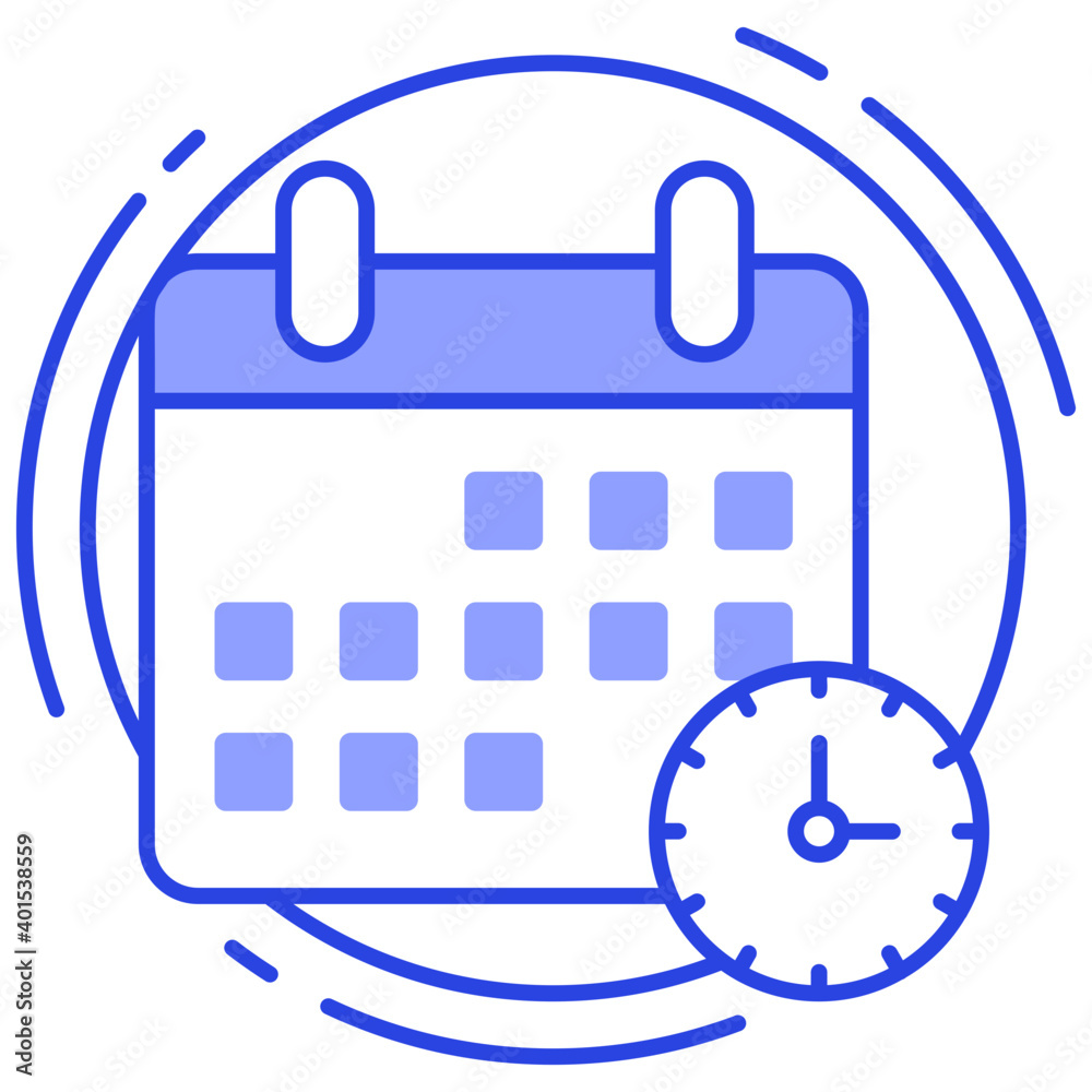 Schedule Schedule