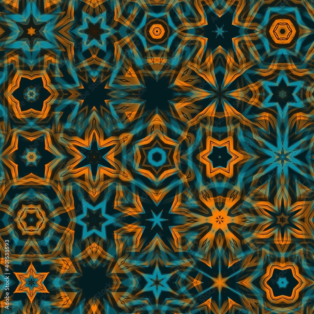 abstract background with lines creative high speed motion effect in vivid orange and blue colours on jet black background abstract background with lines creative high speed motion effect in vivid orange and blue colours on jet black background