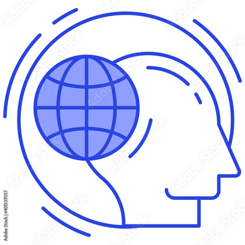 Global Thinking 