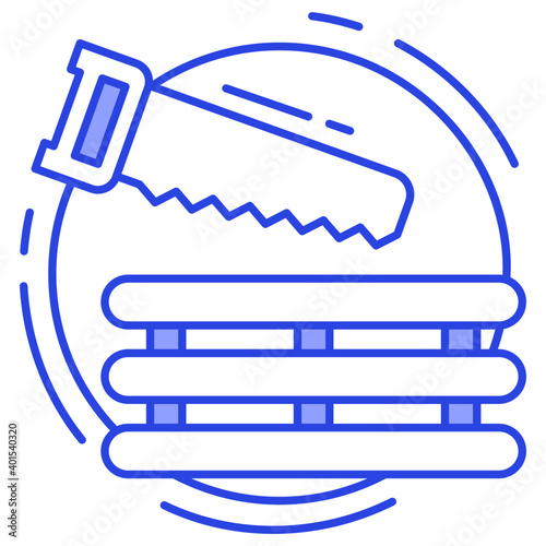 Carpentry Tool