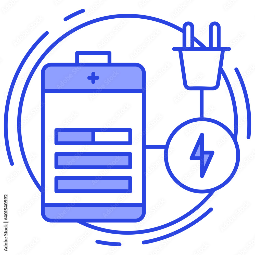 Battery Charge Battery Charge
