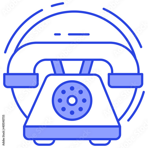 Landline 