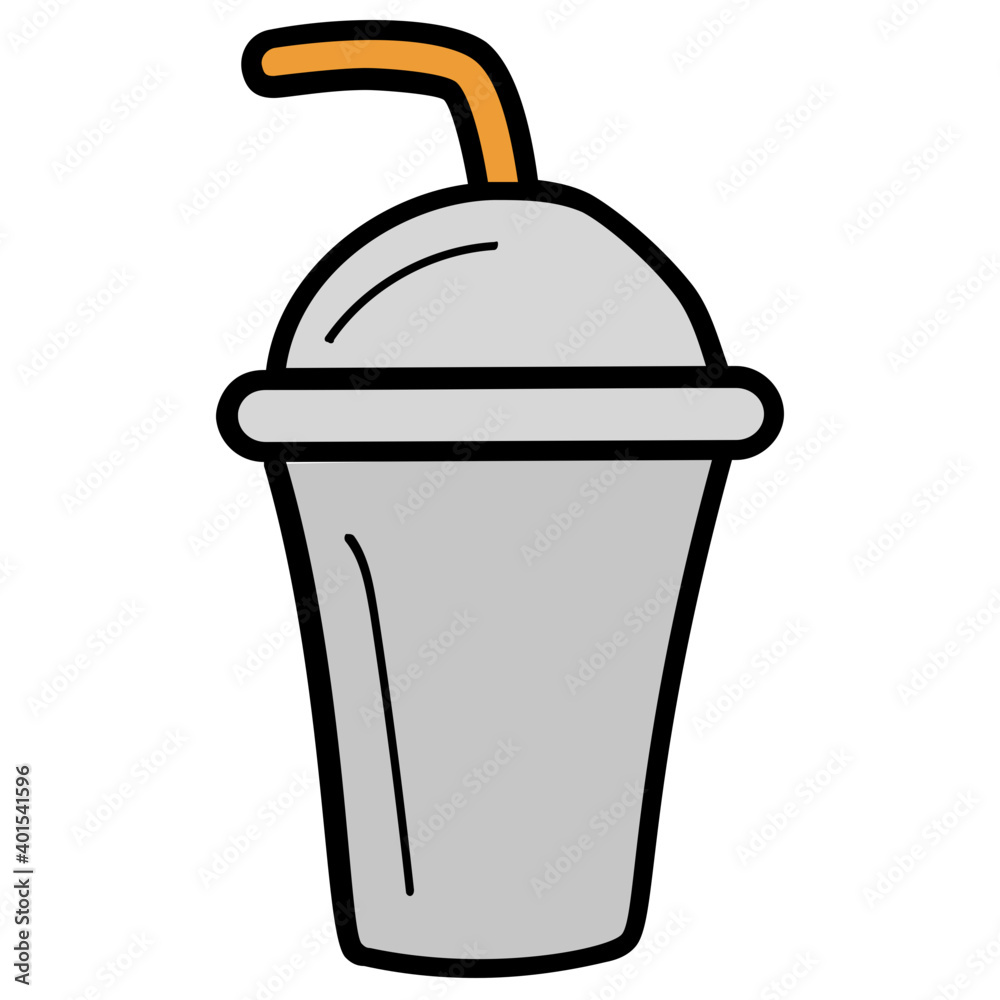 Takeaway Drink Takeaway Drink