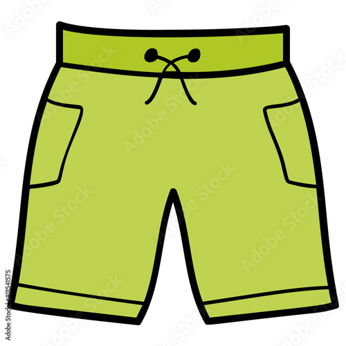 Men's Short 