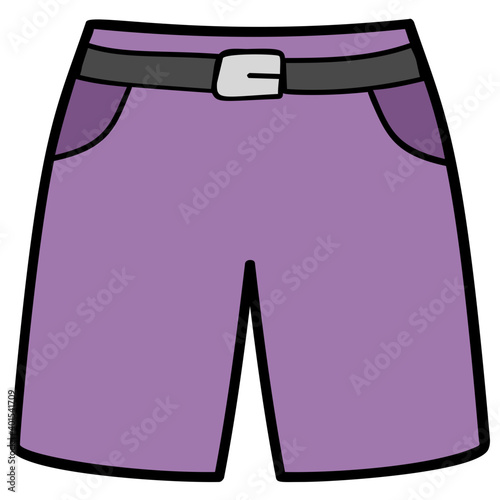 Men's Short 
