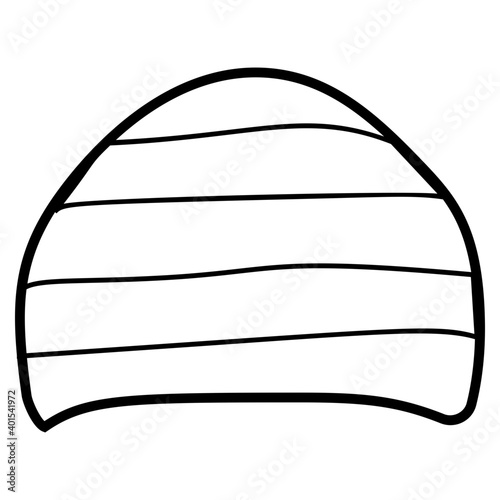 Cap