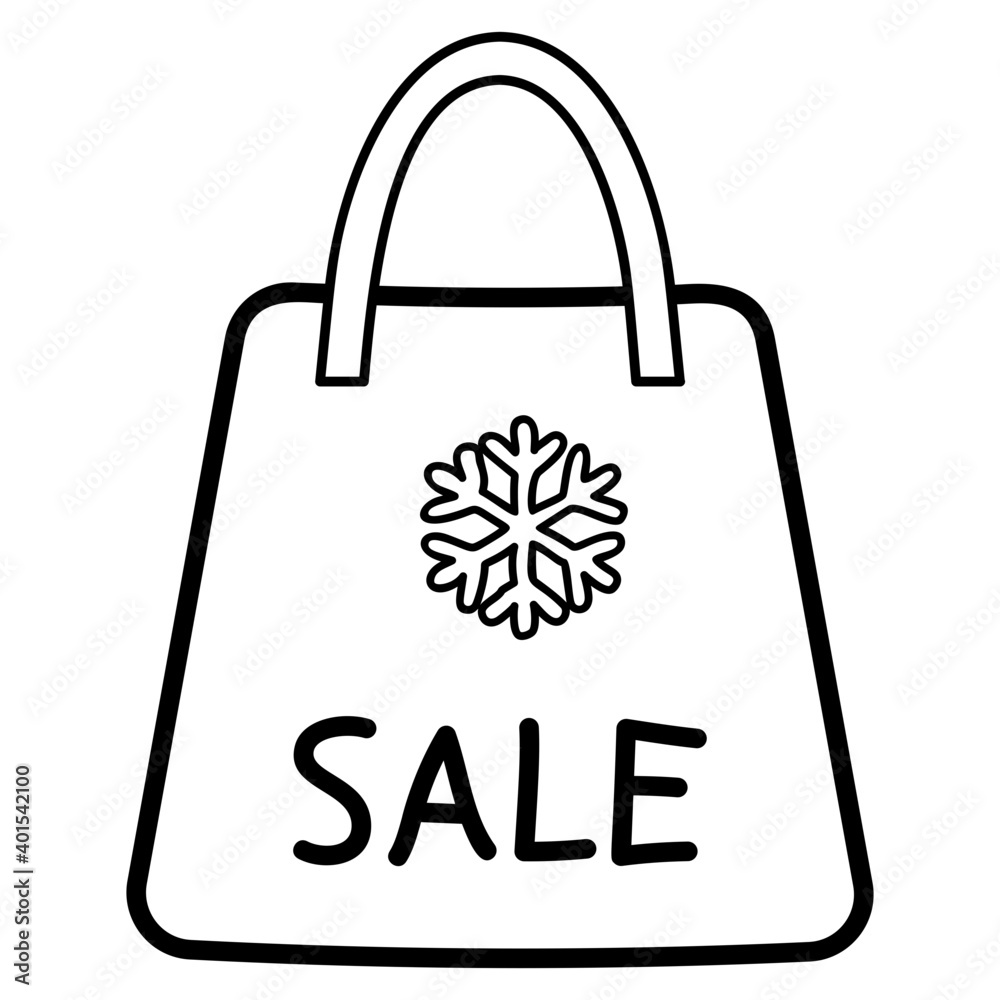 Winter Sale