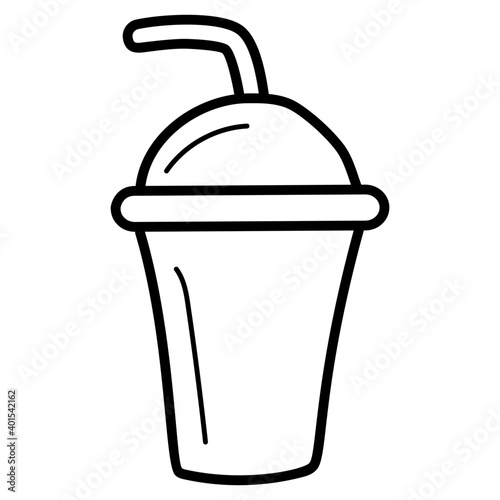 Takeaway Drink