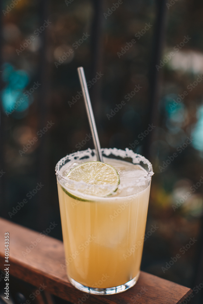 Margarita time Margarita time