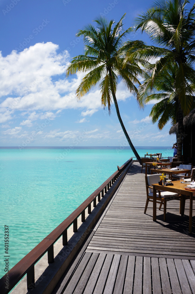 Sundeck
