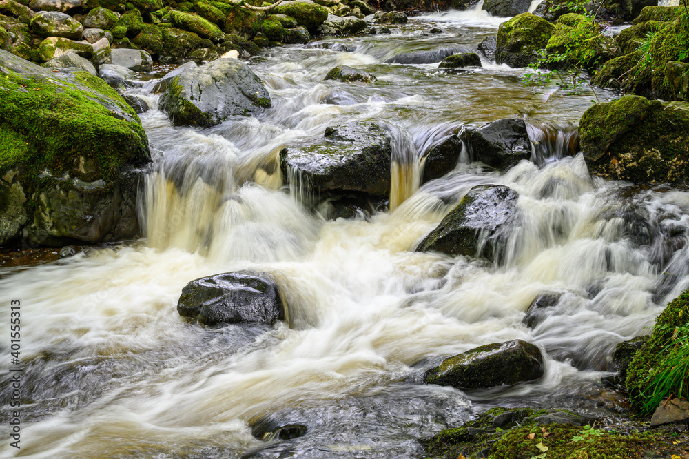 Falls in the Lake District 6161 Falls in the Lake District 6161