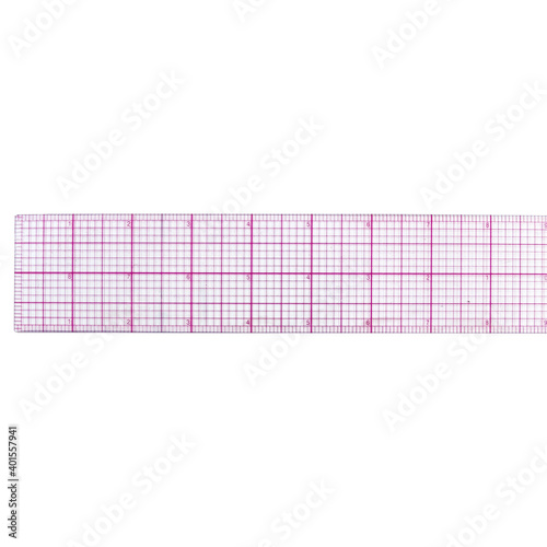 Grid Ruler