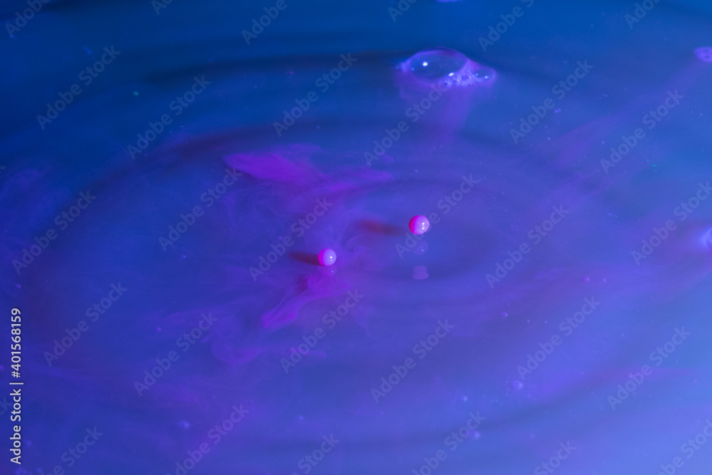water drop water drop