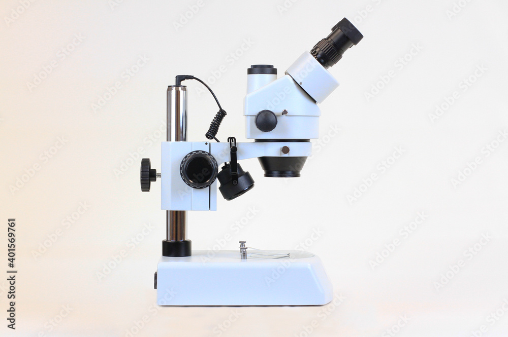 SZM45 series
trinocular stereo zoom microscope on white background SZM45 series
trinocular stereo zoom microscope on white background