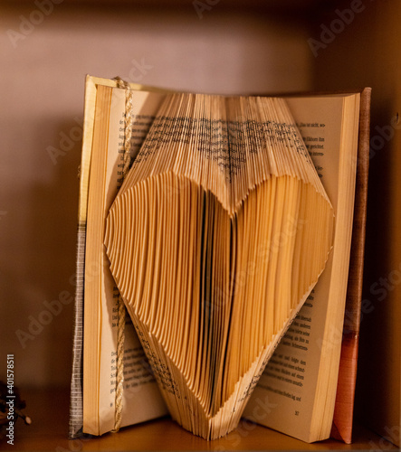 Herz - Herzbuch - Herzenswünsche 
