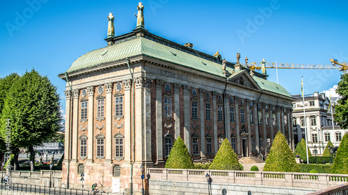 Photography Gamla stan Stockholm / Sweden