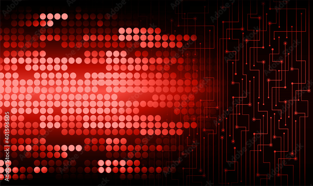 cyber circuit future technology concept background cyber circuit future technology concept background