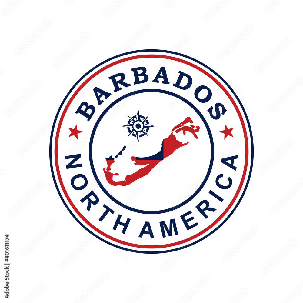 Bermuda Map Vector , Country Logo Bermuda Map Vector , Country Logo