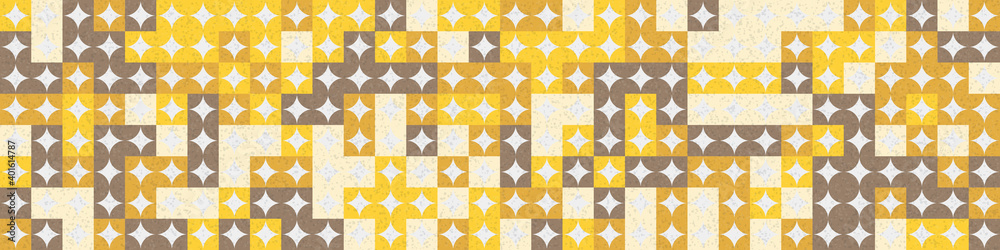 Abstract Geometric Pattern generative computational art illustration Abstract Geometric Pattern generative computational art illustration