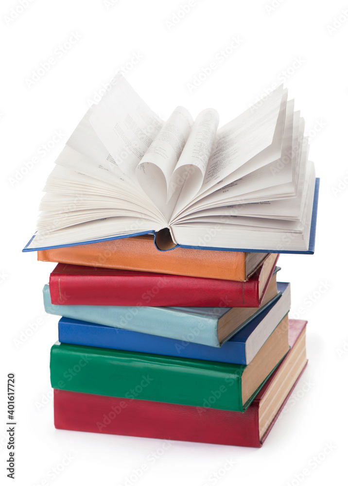 The book opens, and the book page rolls into the heart selective focus and with a very shallow depth of field The book opens, and the book page rolls into the heart selective focus and with a very shallow depth of field