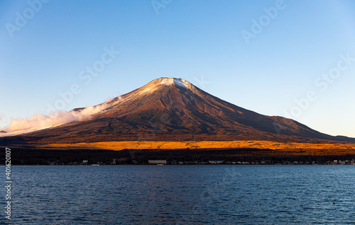 The Best View of Mt. Fuji