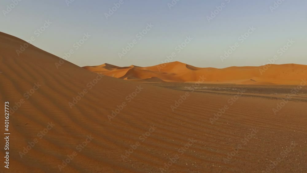 Abu Dhabi Dubai Sharjah Desert Time-lapse Abu Dhabi Dubai Sharjah Desert Time-lapse