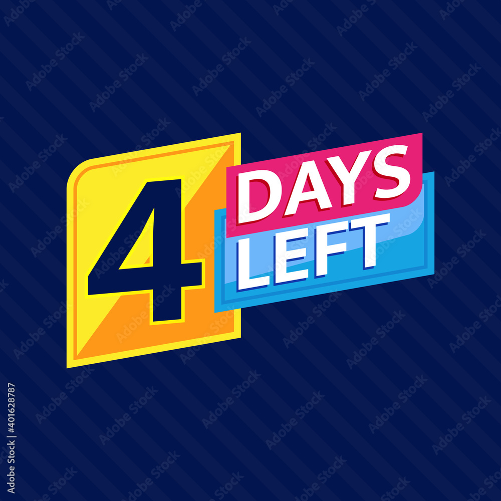 4-days-left-countdown-banner-background-perfect-for-retail-brochure