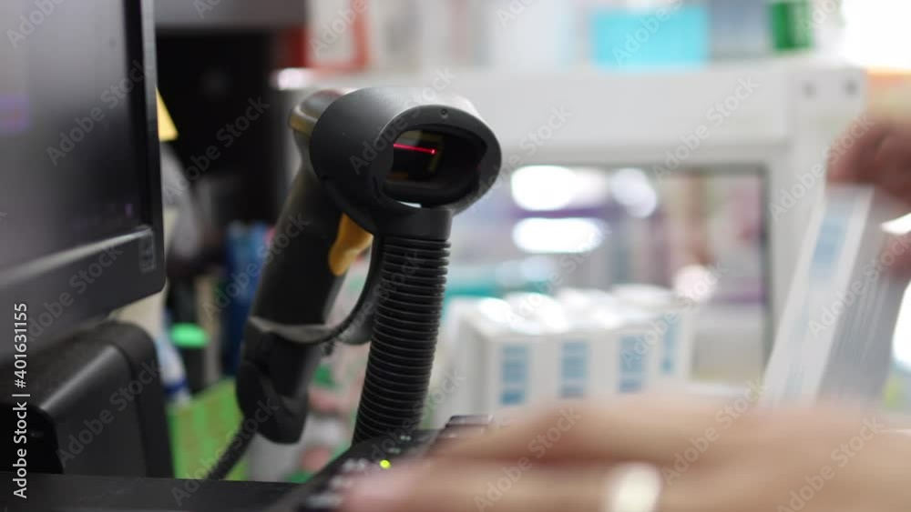 barcode scanner check stock warehouse business barcode scanner check stock warehouse business