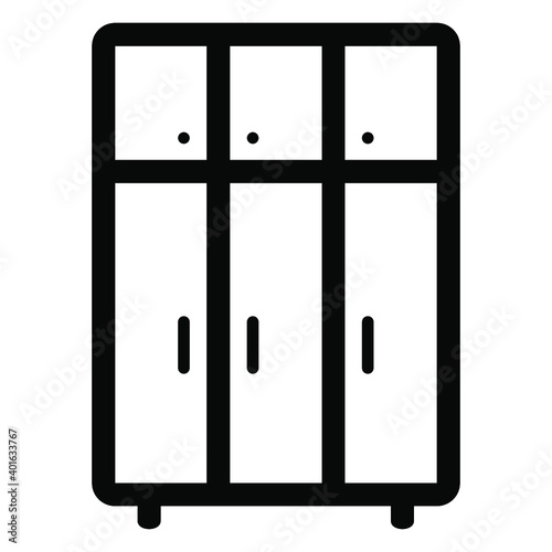 wardrobe