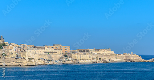 Fototapeta Naklejka Na Ścianę i Meble -  Valletta