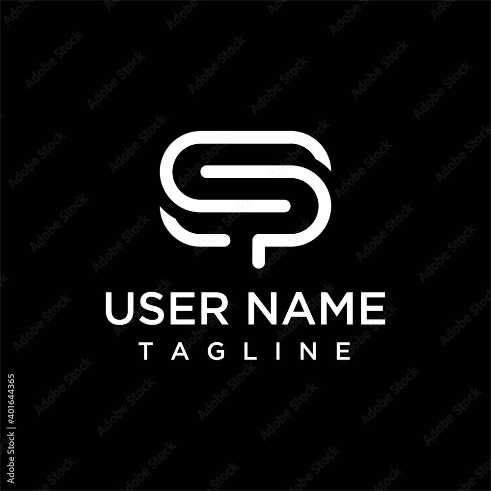 creative SP letter logo design vector image , letter sp logo icon image , sp logo vector image , letter sp logo , logo letter sp combination creative SP letter logo design vector image , letter sp logo icon image , sp logo vector image , letter sp logo , logo letter sp combination