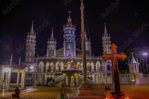 Church of the Sacred Heart of Jesus is a churchnew normal, home, people, coronavirus, asian, rel photo