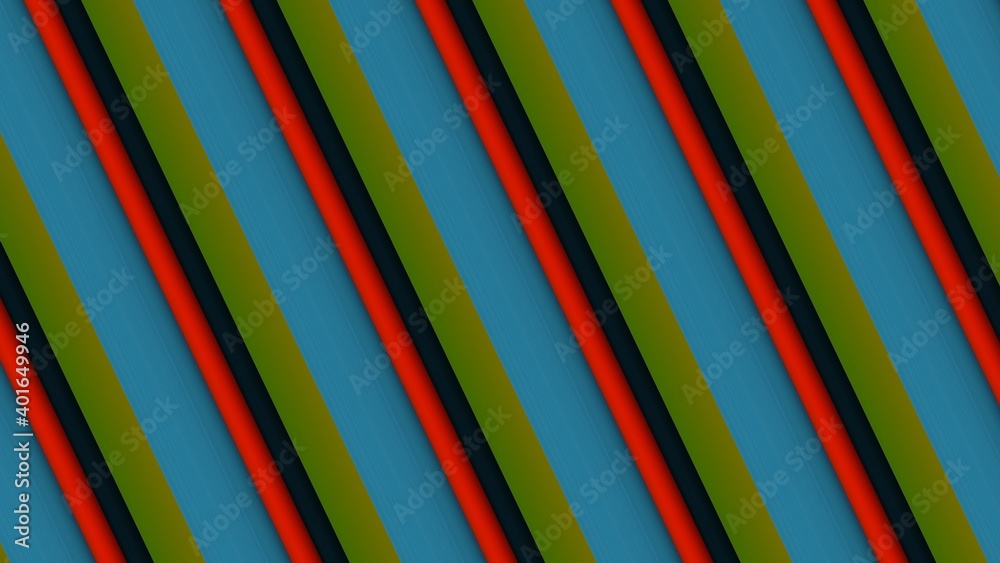 multicolor parallel stripes throughout the image.
abstract background.