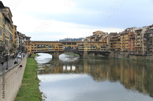 Ponte vecchio   Florence