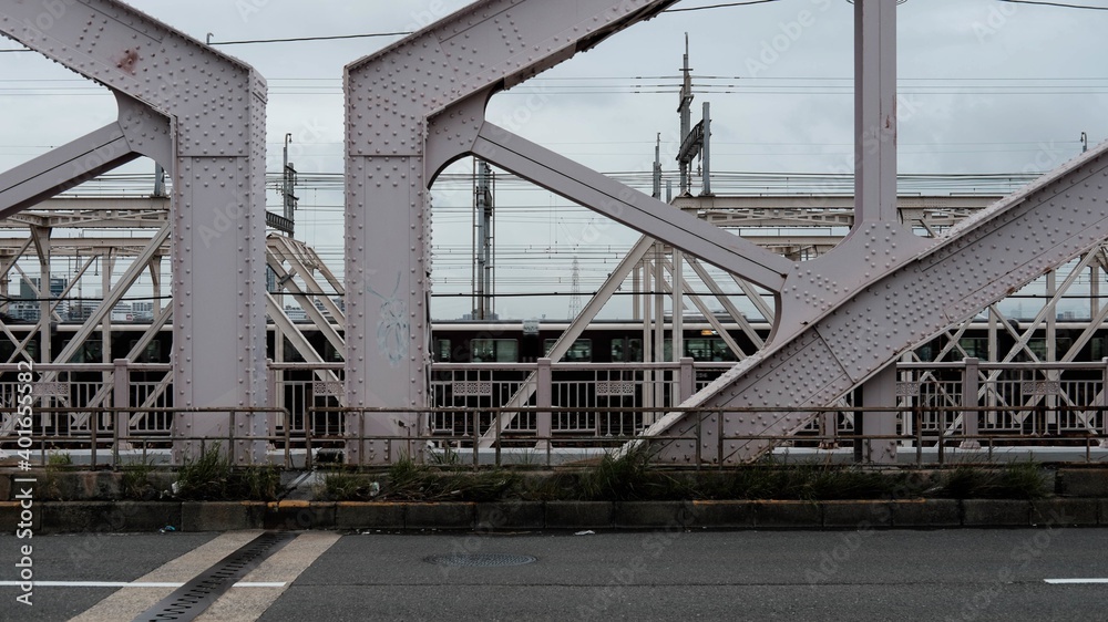 鉄橋