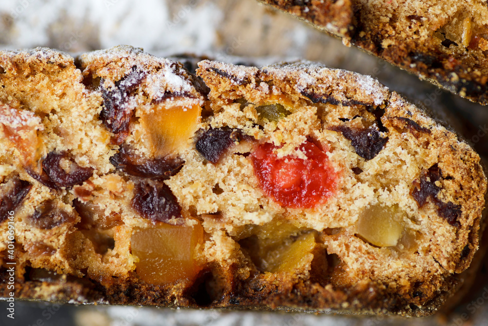 Stollen Stollen
