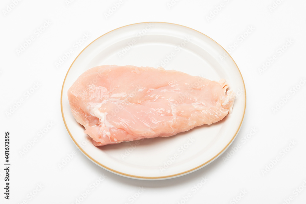 鶏むね肉