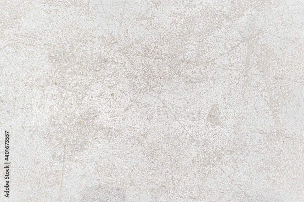 Obraz premium High resolution white textured marble background