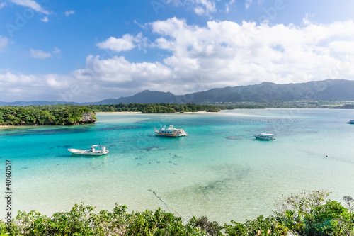 石垣島 川平公園