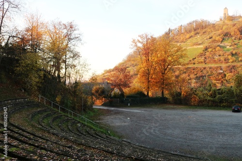 Freilichtbühne Heppenheim