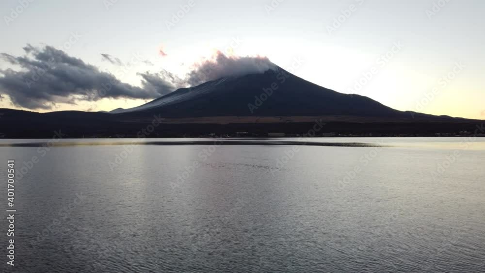 The Best View of Mt. Fuji The Best View of Mt. Fuji